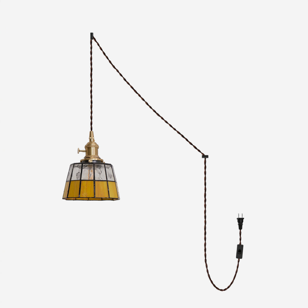Ambrose Pendant Light