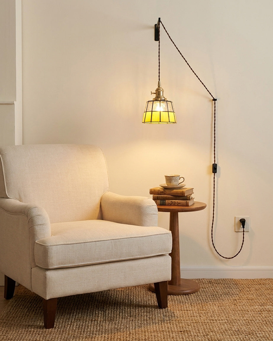Ambrose Pendant Light