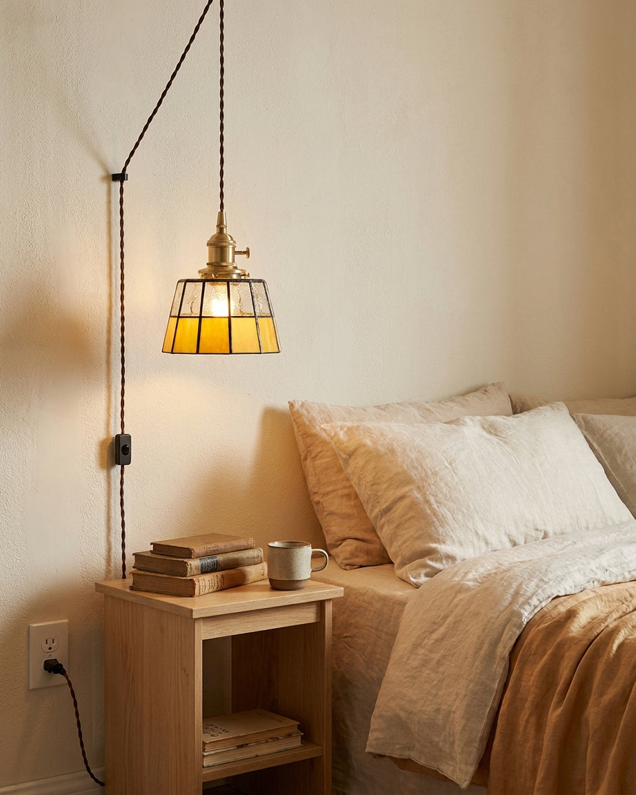 Ambrose Pendant Light