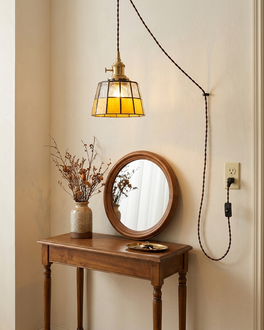 Ambrose Pendant Light