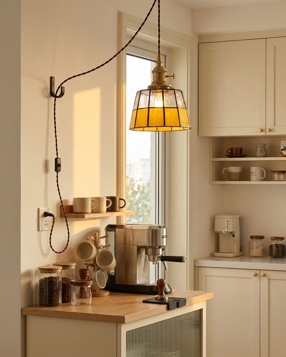 Ambrose Pendant Light