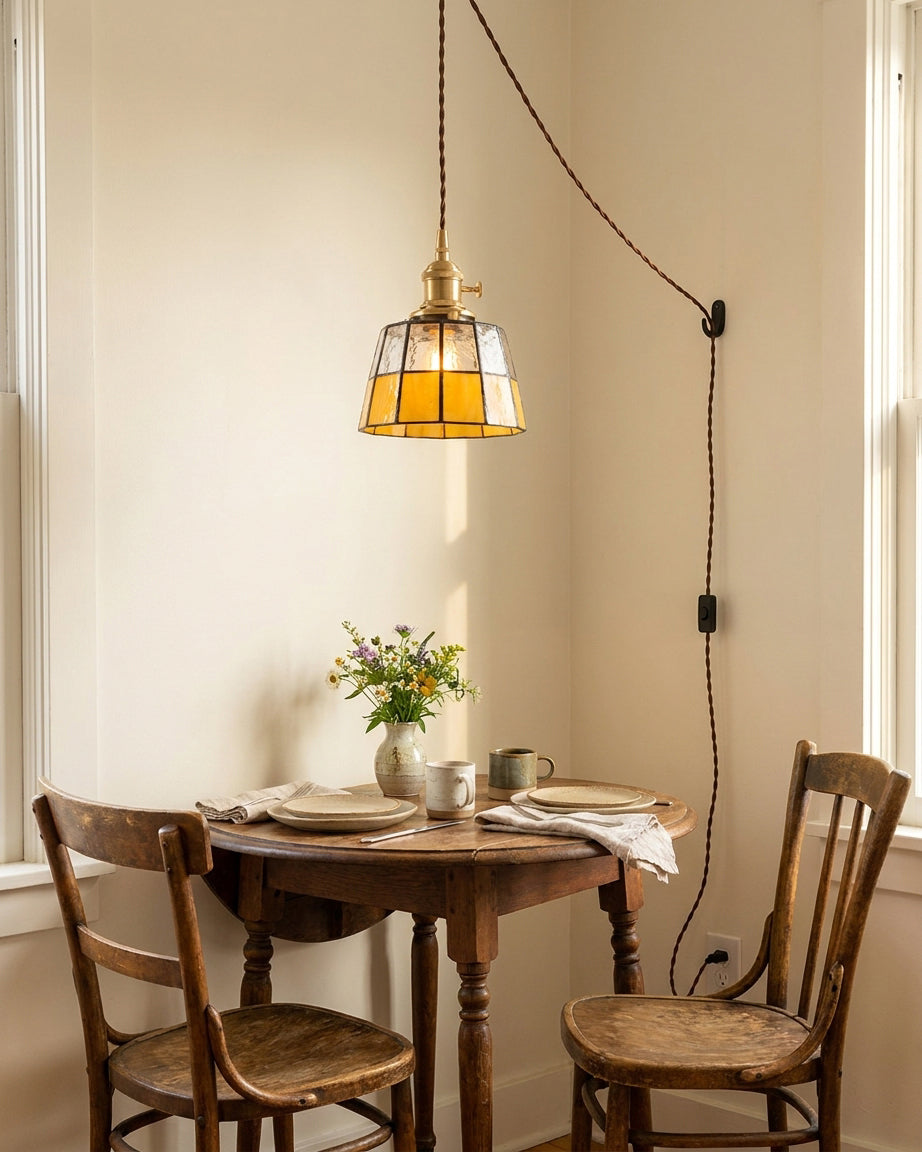 Ambrose Pendant Light