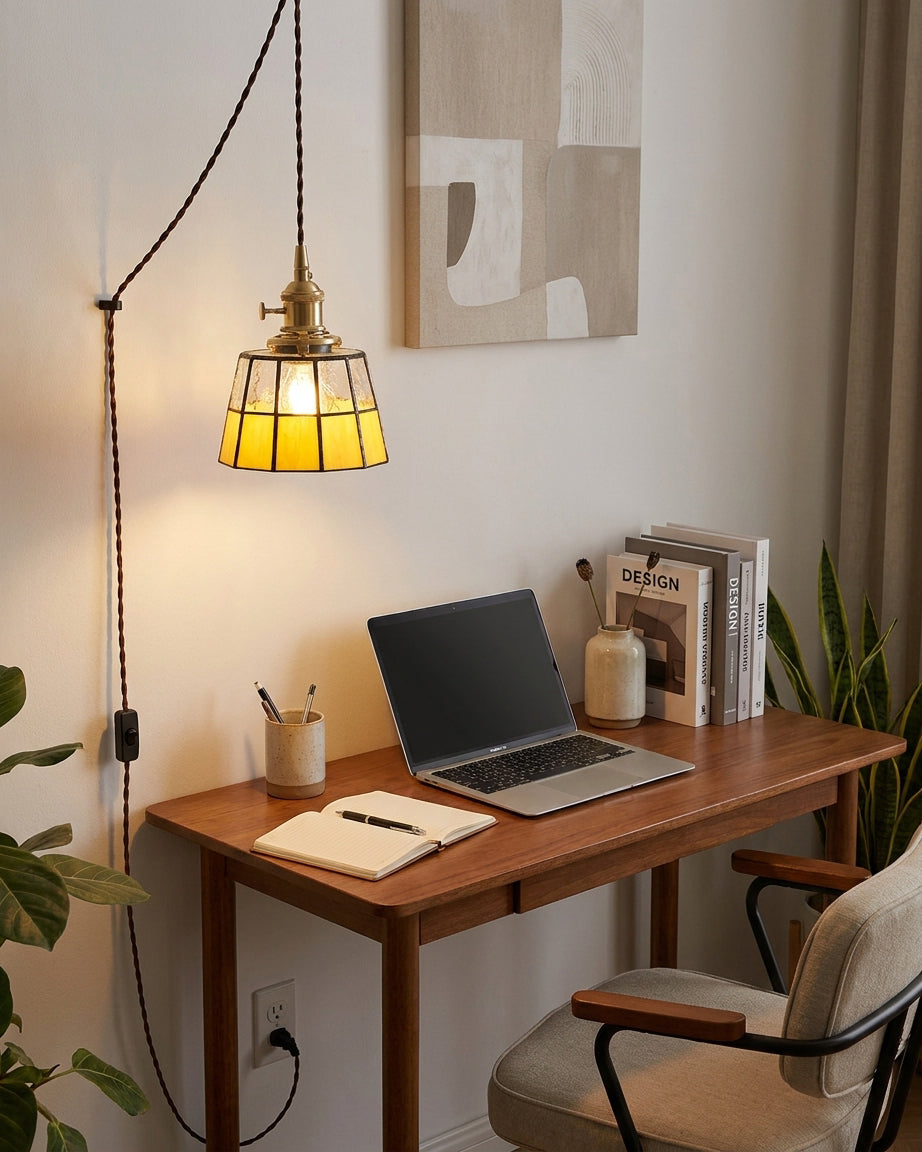 Ambrose Pendant Light