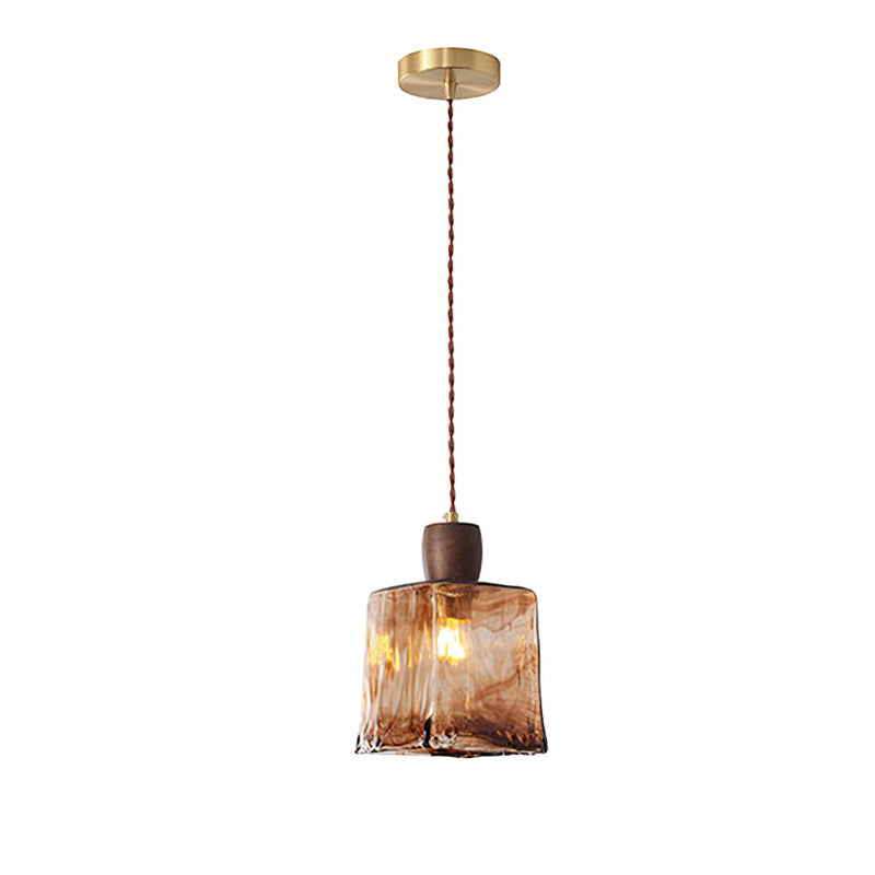 Lucille Pendant Light