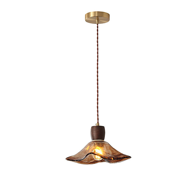 Lucille Pendant Light