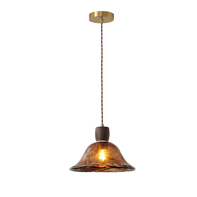 Lucille Pendant Light