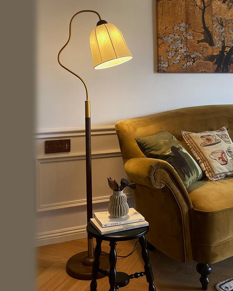 Kelly Floor Lamp
