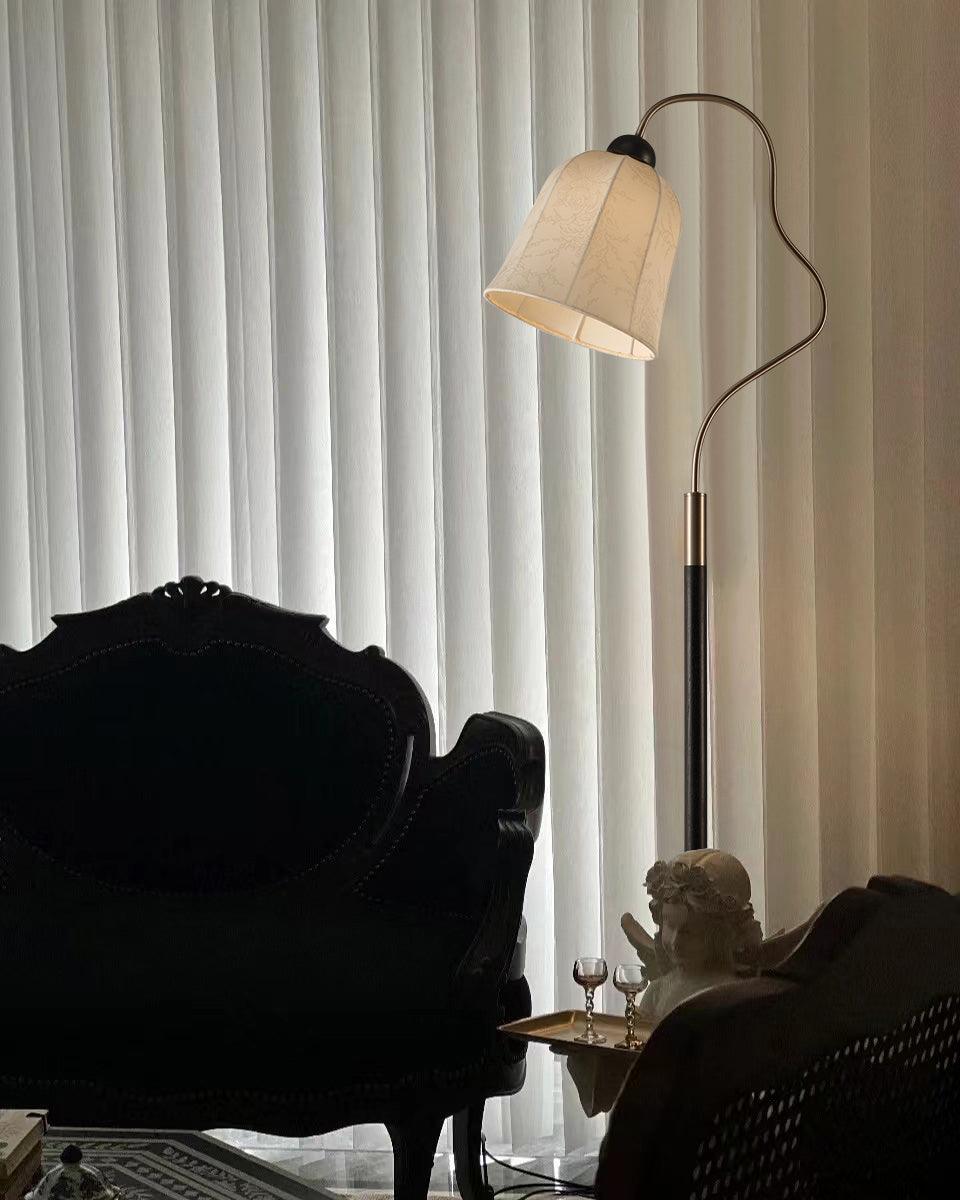Kelly Floor Lamp