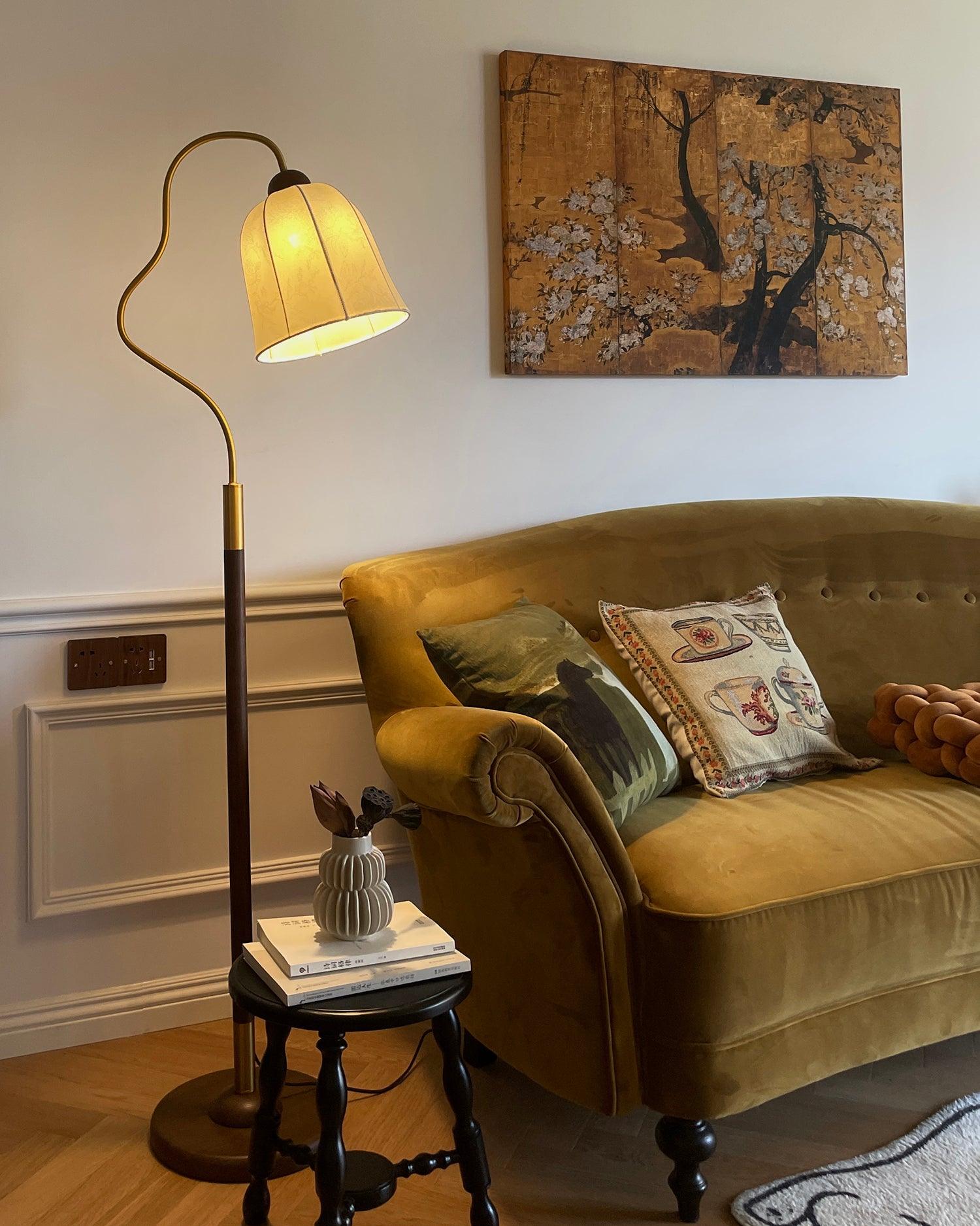 Kelly Floor Lamp