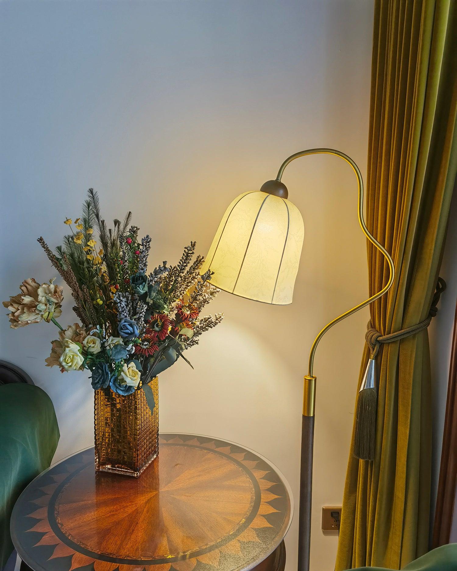 Kelly Floor Lamp