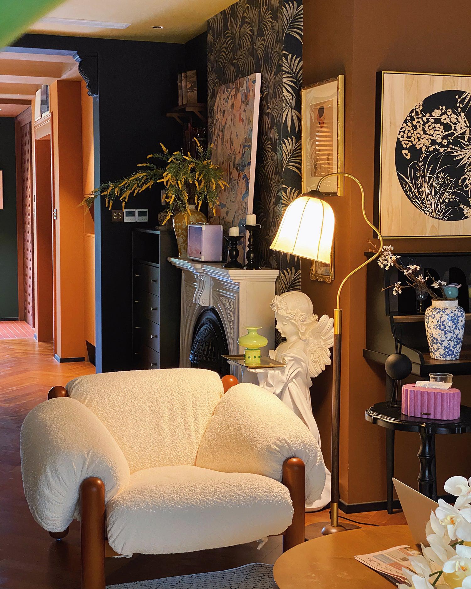 Kelly Floor Lamp