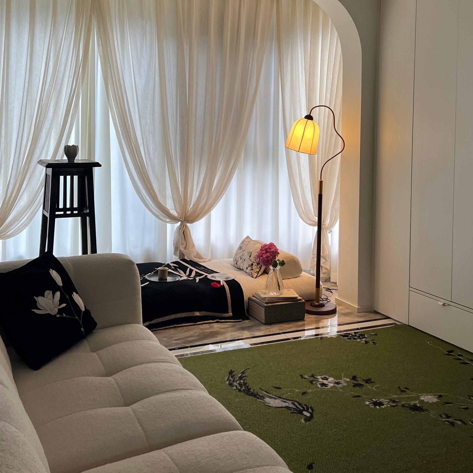 Kelly Floor Lamp