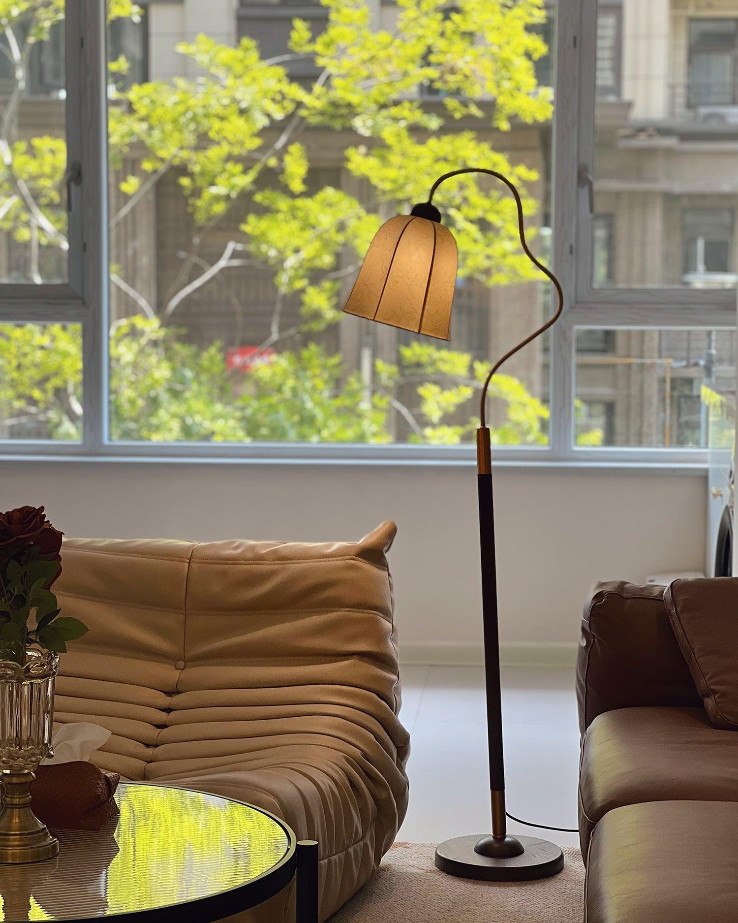 Kelly Floor Lamp