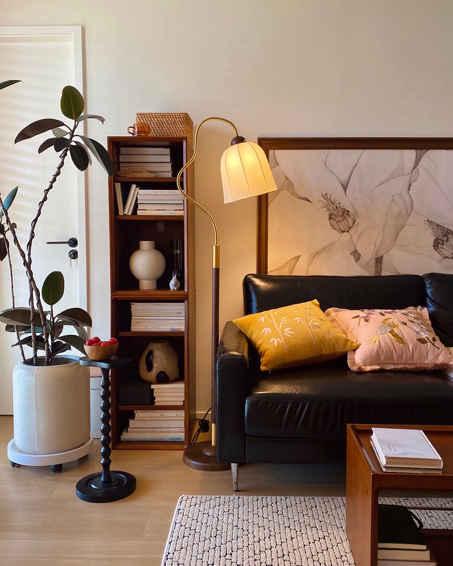 Kelly Floor Lamp