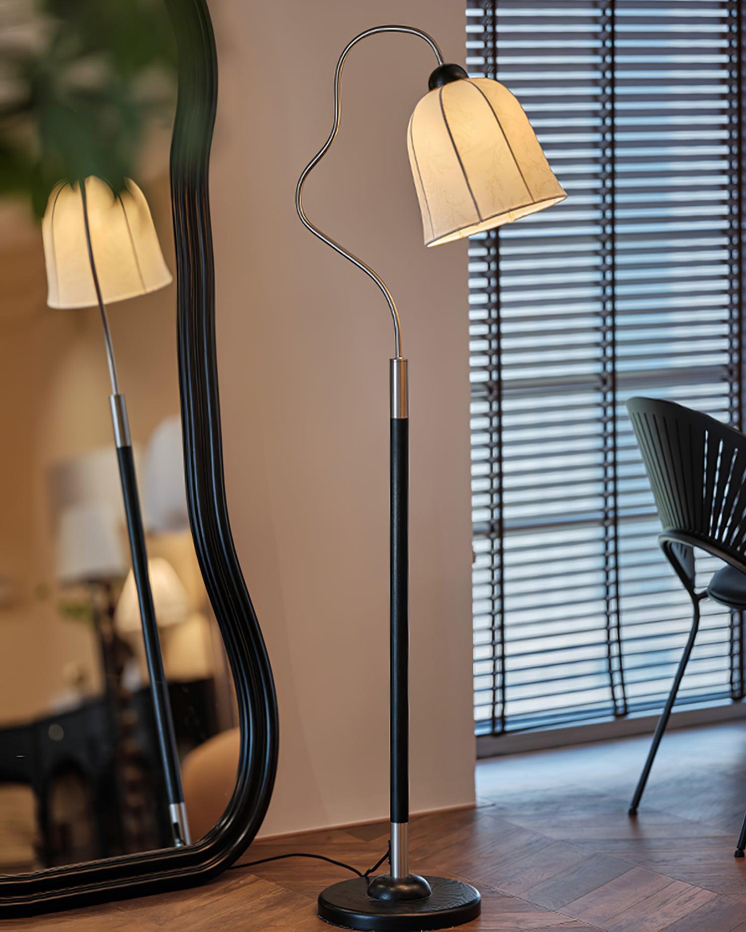 Kelly Floor Lamp