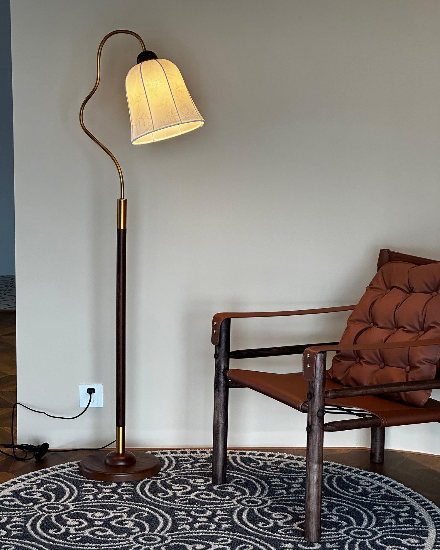 Kelly Floor Lamp