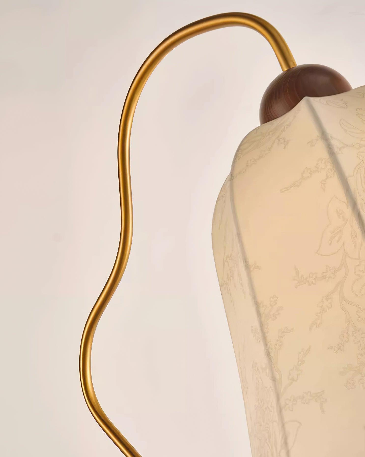 Kelly Floor Lamp