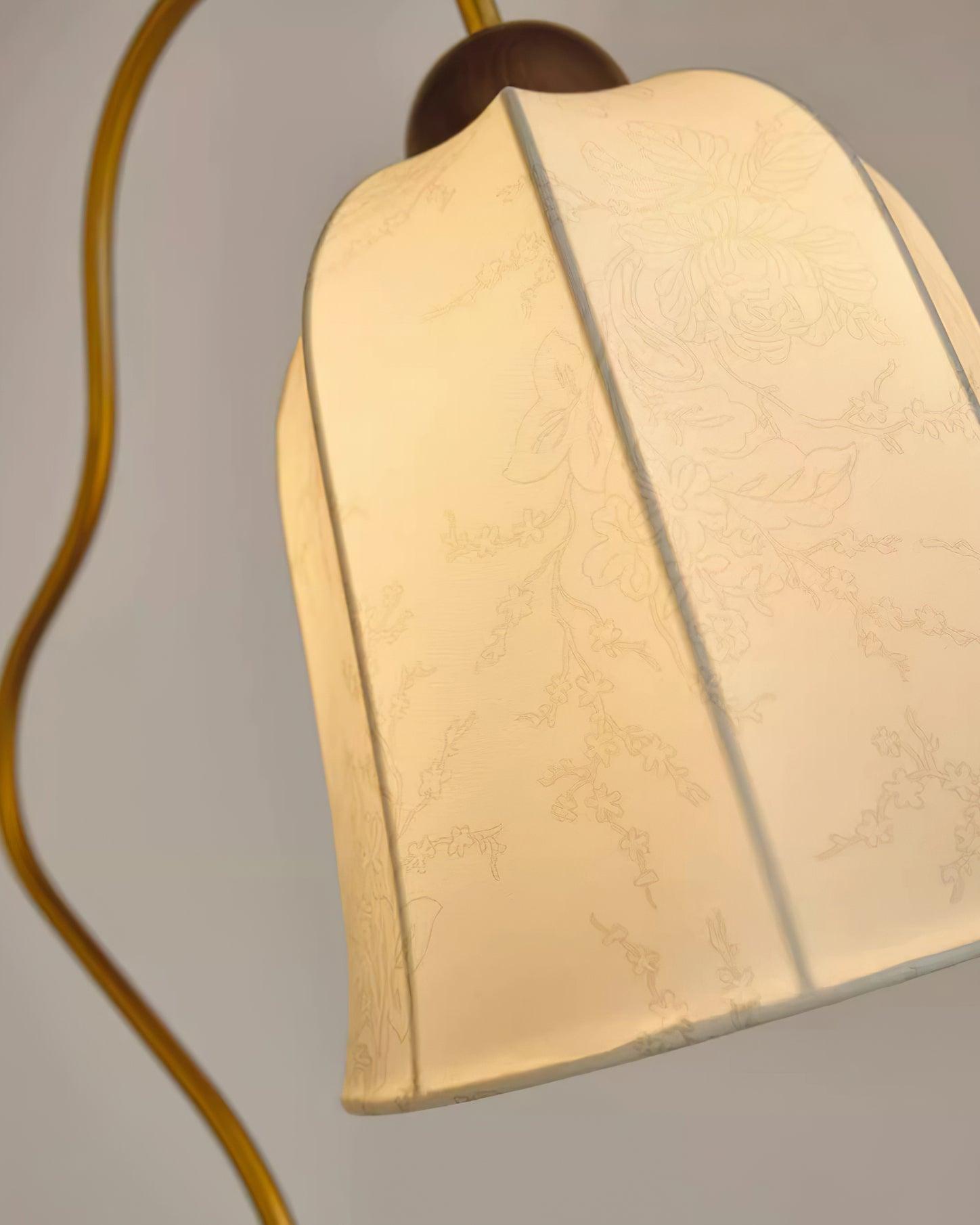 Kelly Floor Lamp