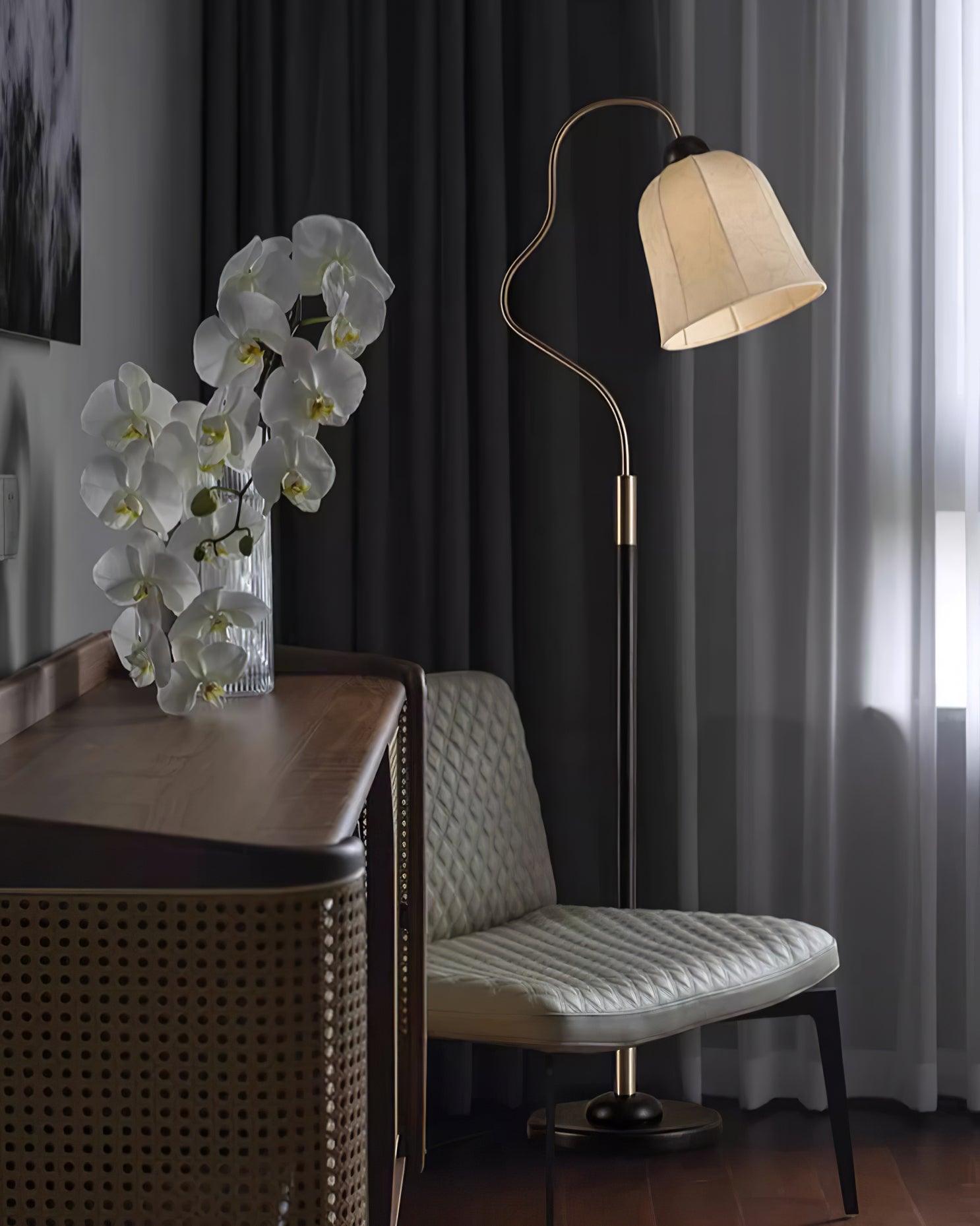 Kelly Floor Lamp