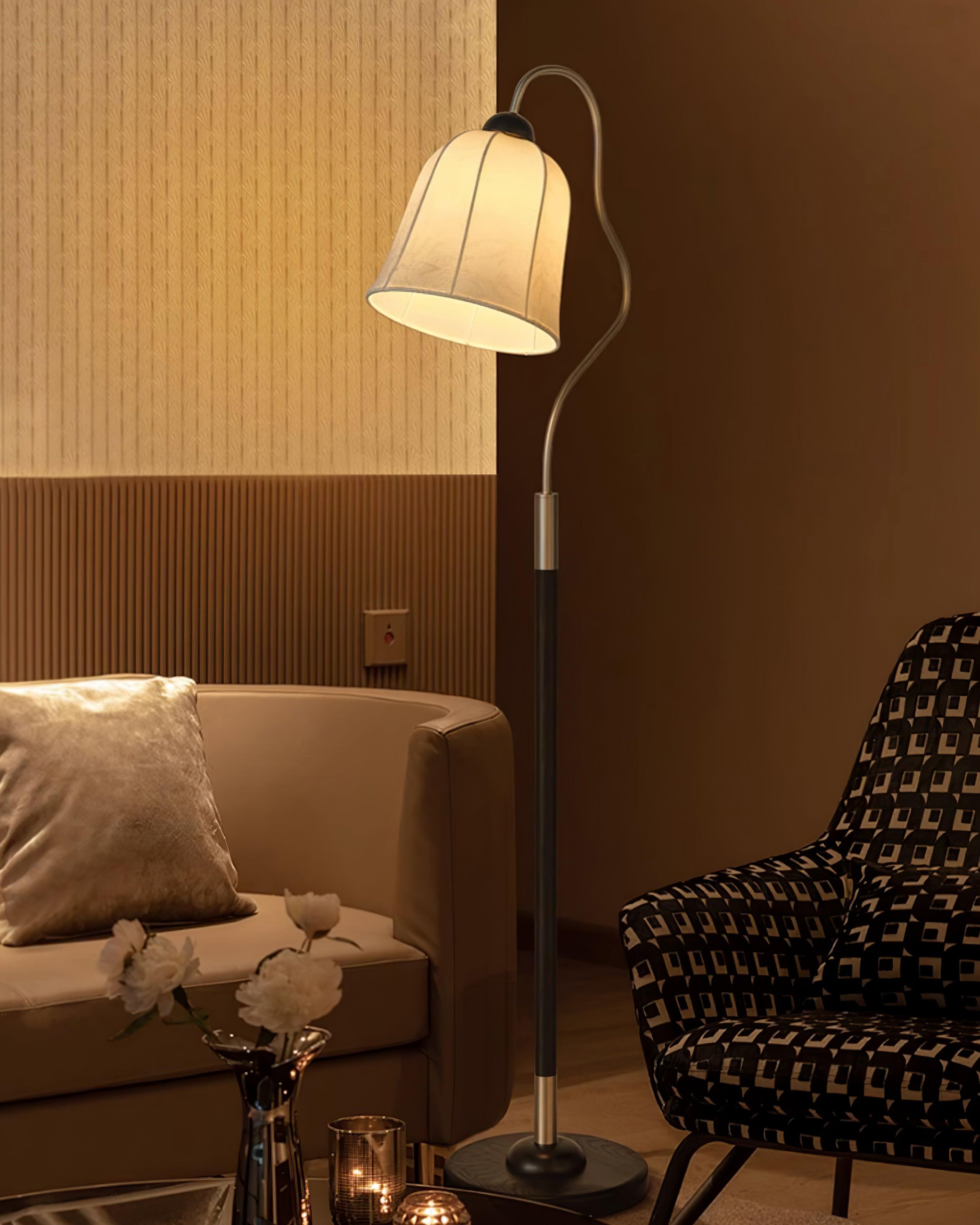 Kelly Floor Lamp