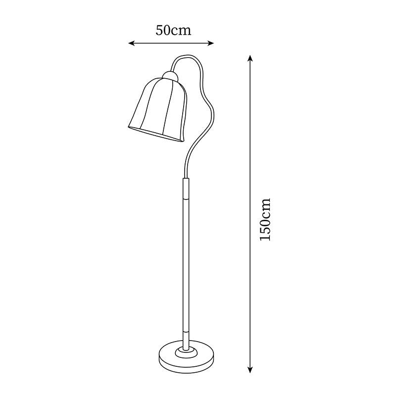 Kelly Floor Lamp