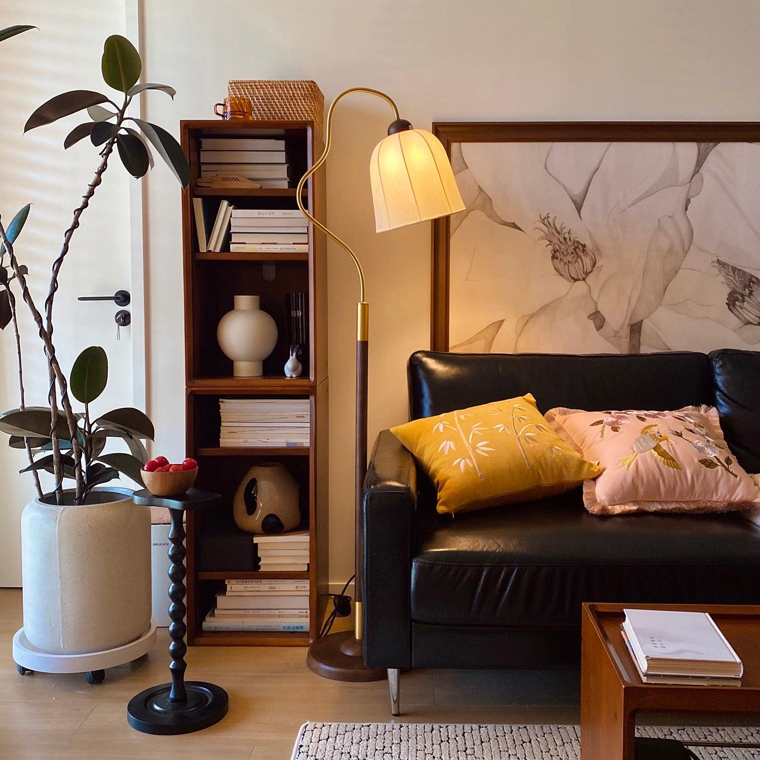 Kelly Floor Lamp