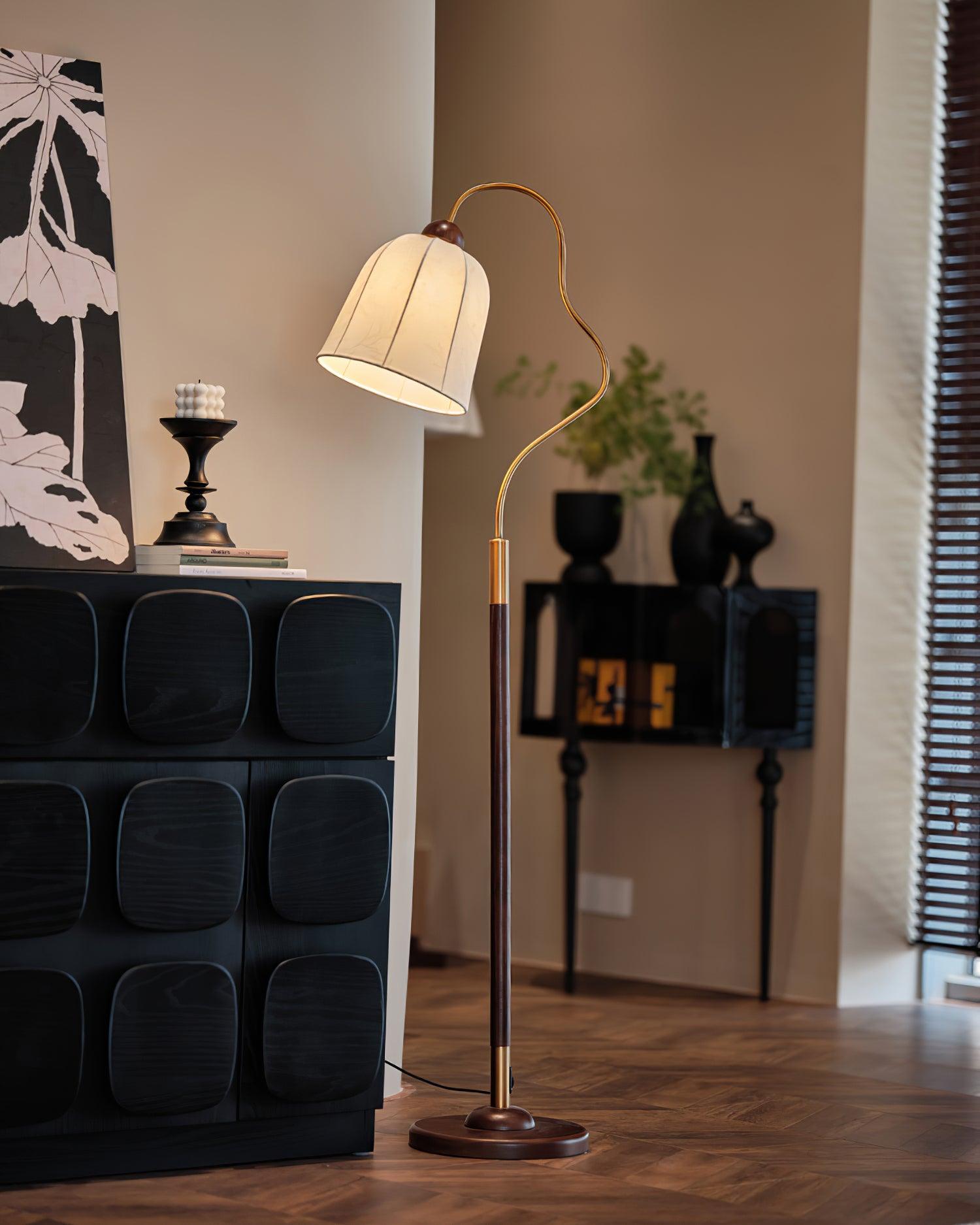 Kelly Floor Lamp