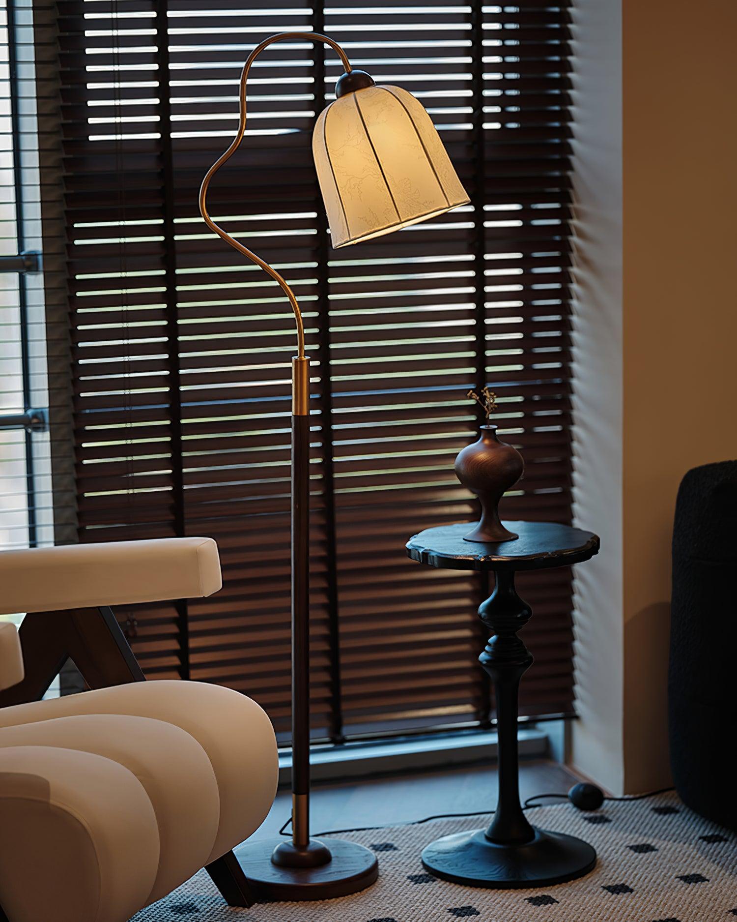 Kelly Floor Lamp