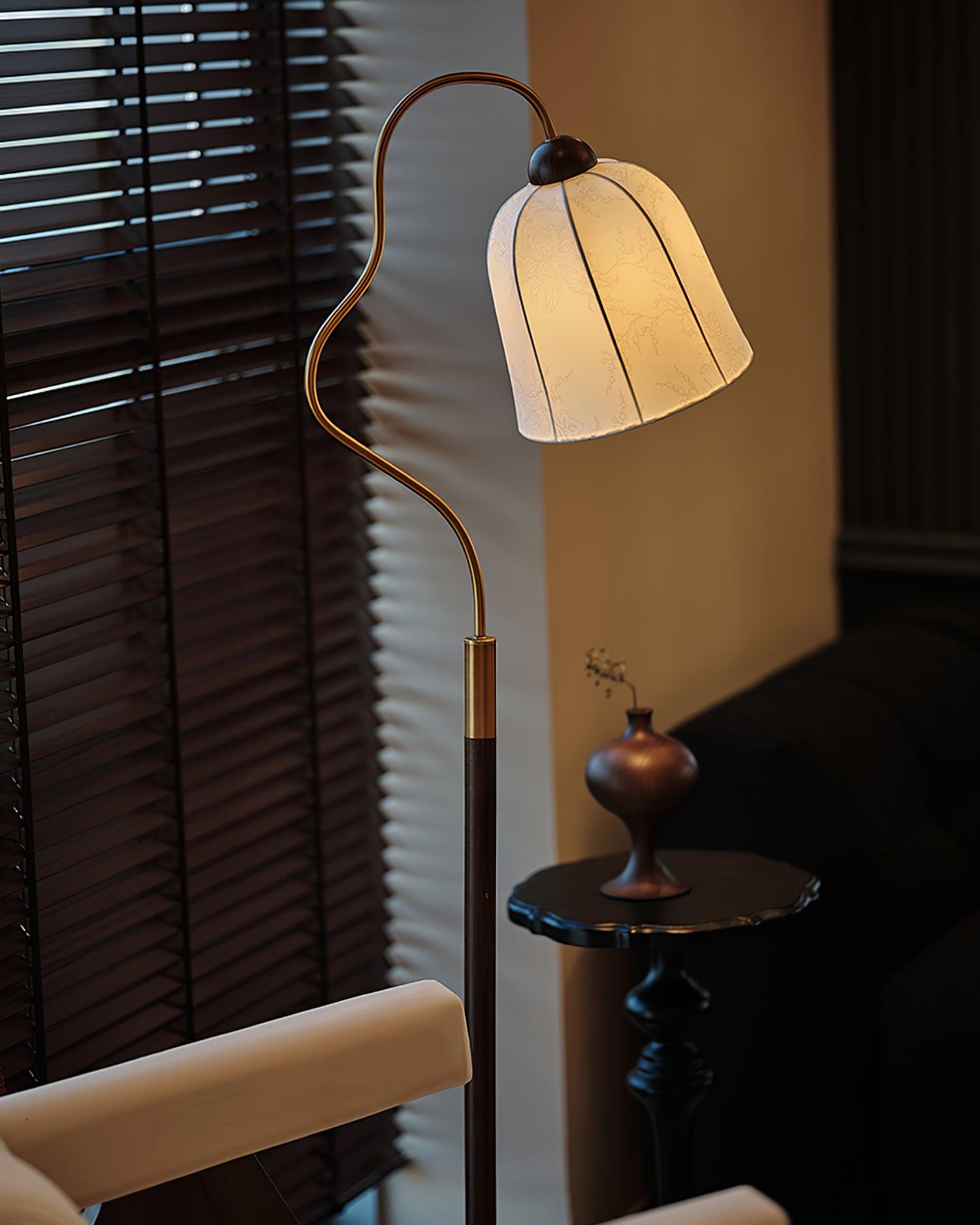 Kelly Floor Lamp