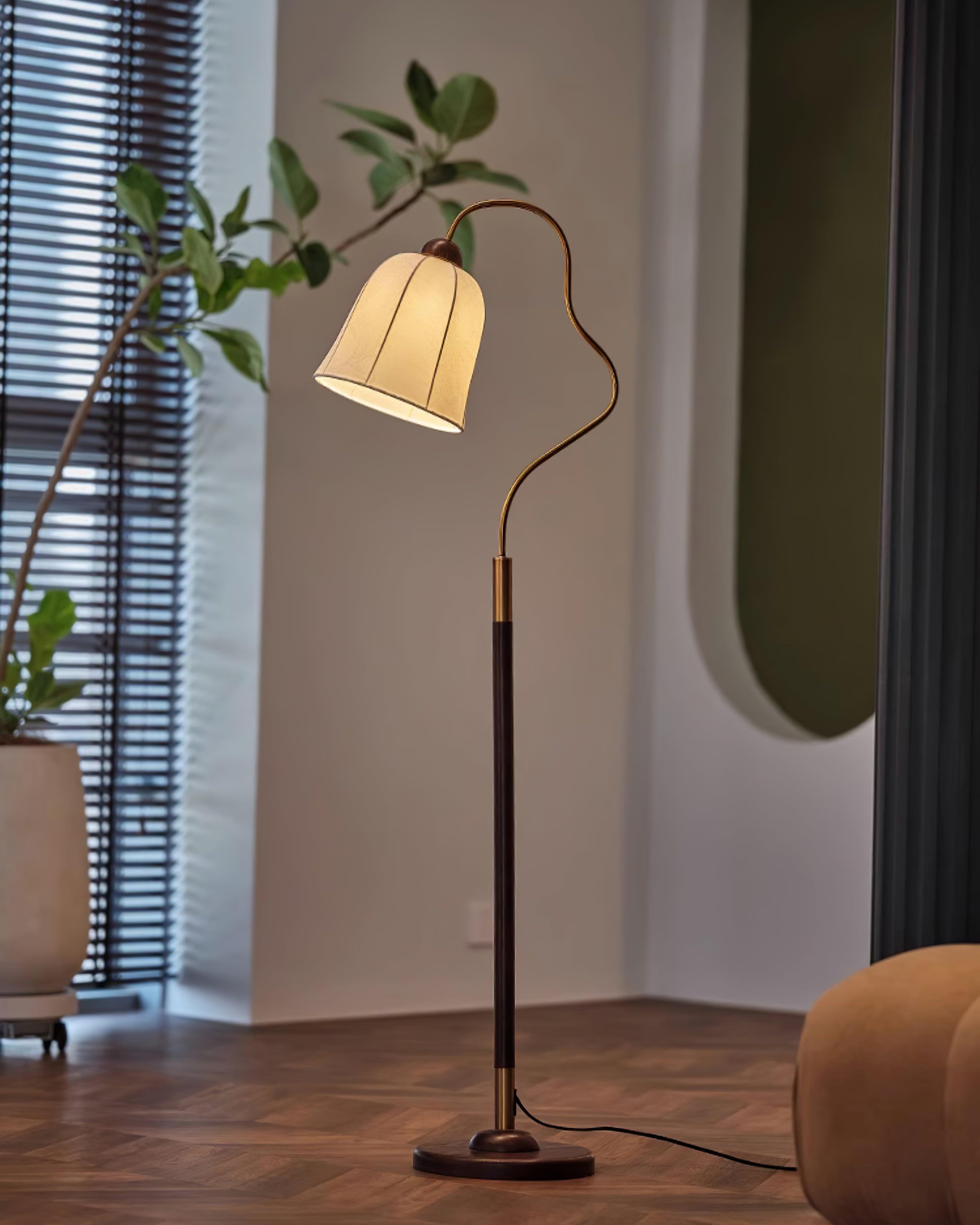 Kelly Floor Lamp