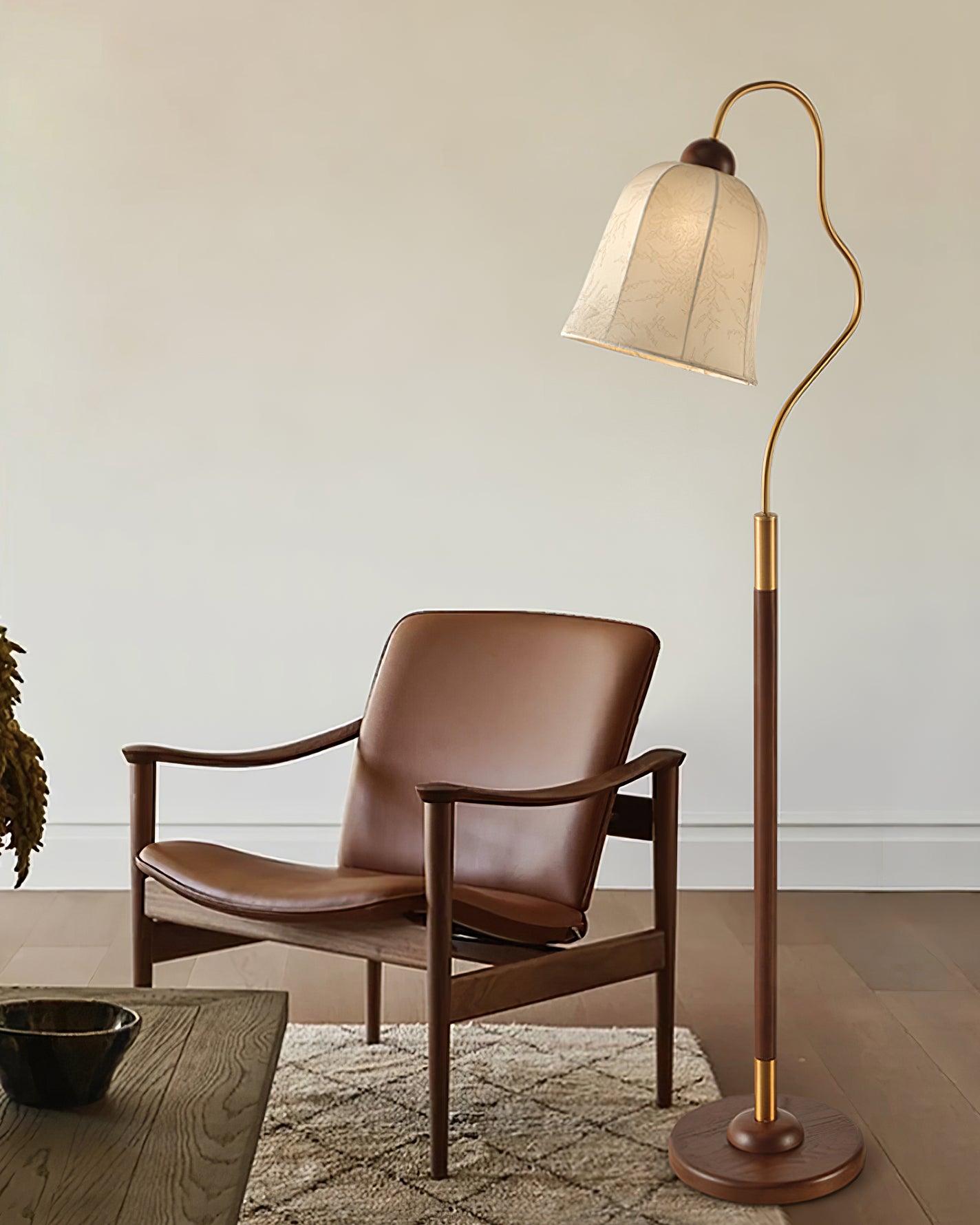 Kelly Floor Lamp