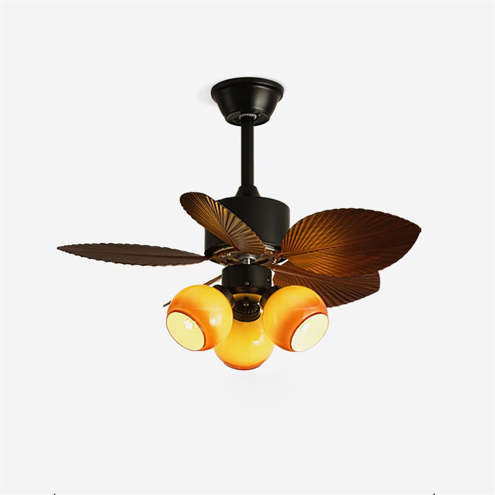 Tavian Ceiling Fan Light