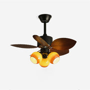 Tavian Ceiling Fan Light