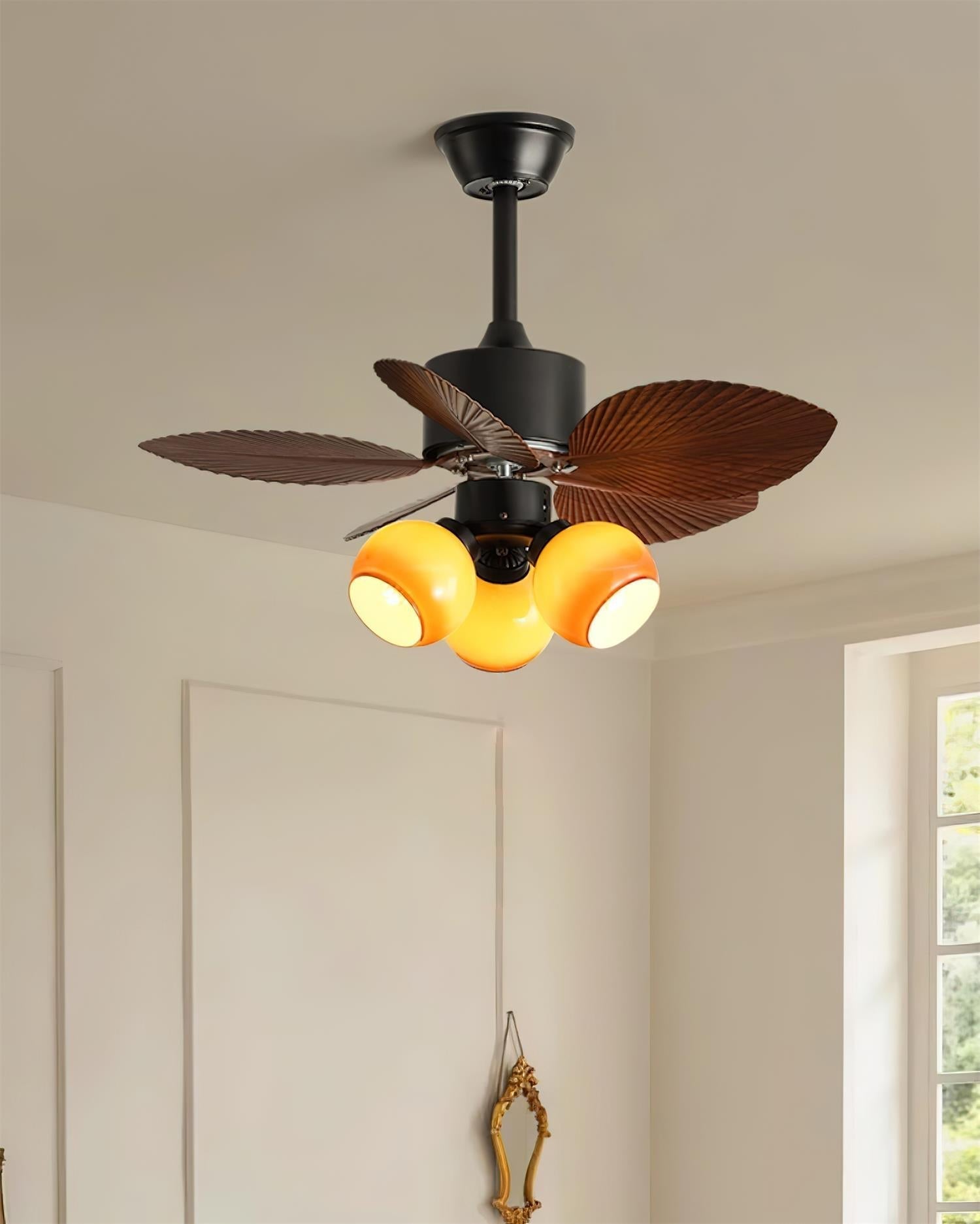 Tavian Ceiling Fan Light