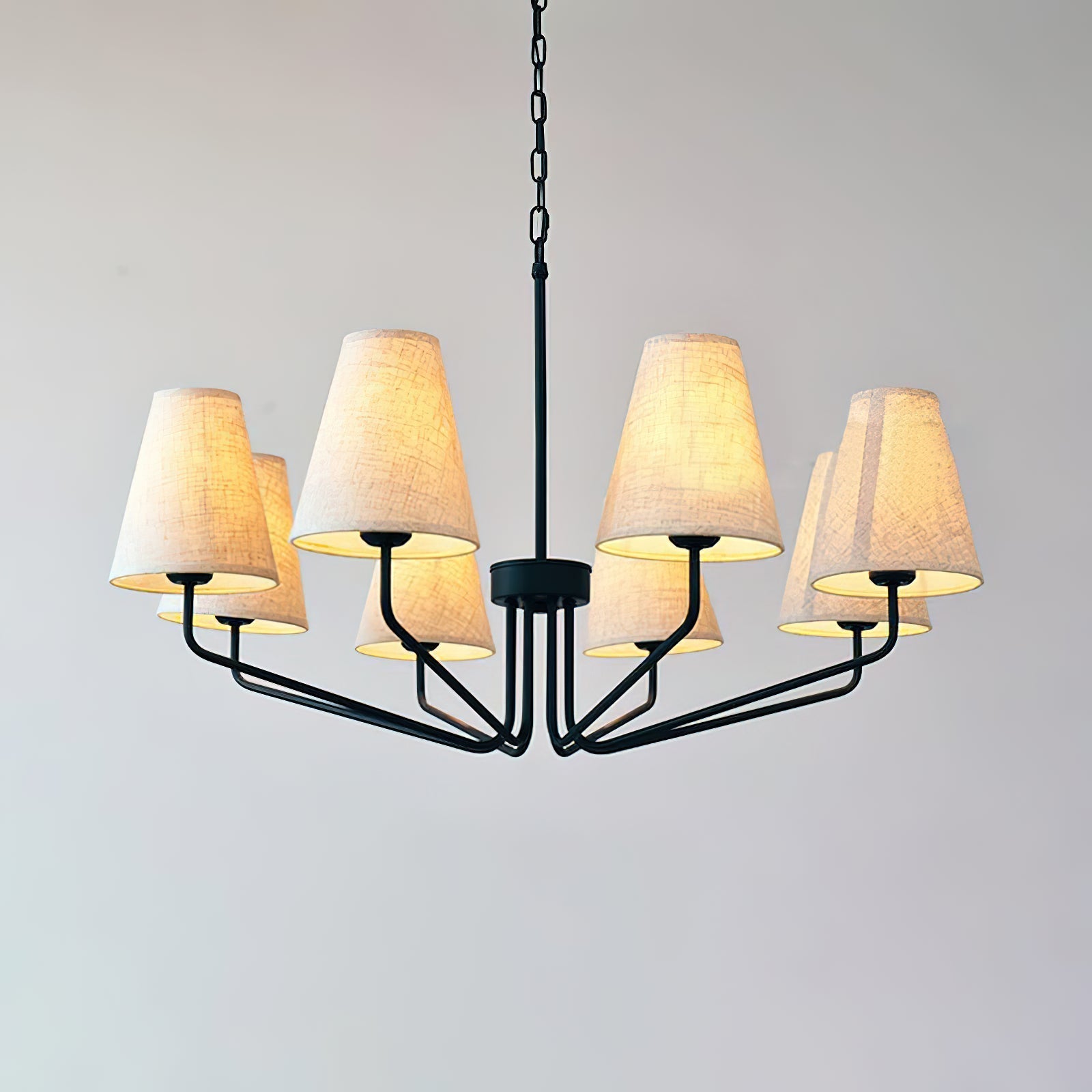 Aurdoreth Chandelier