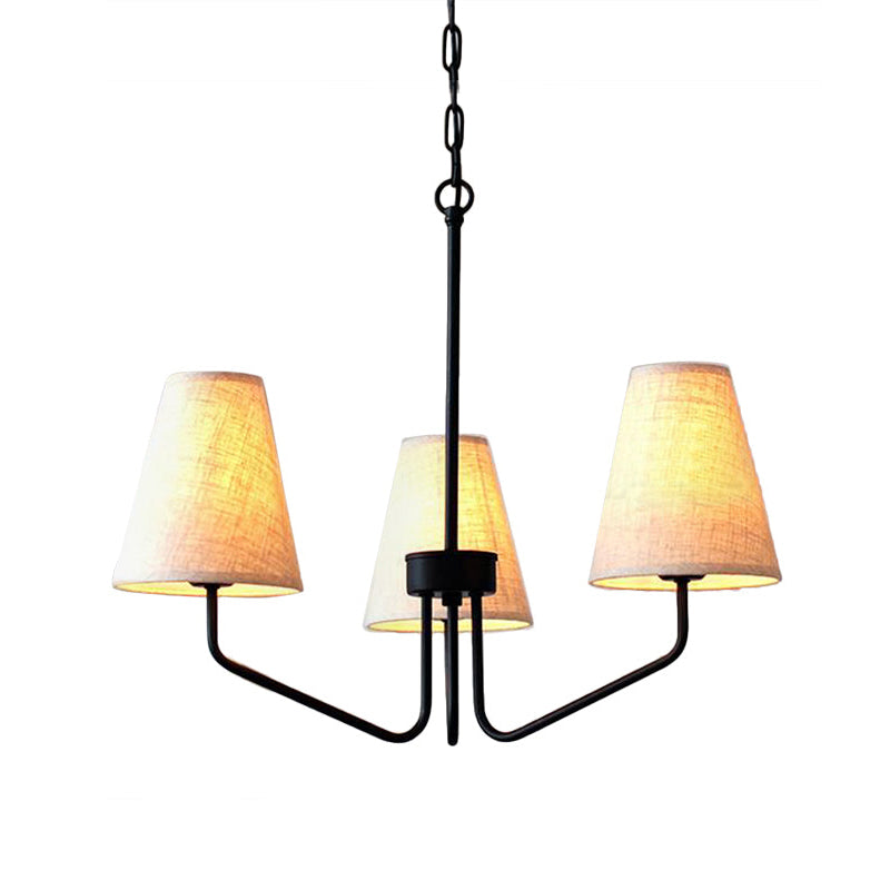Aurdoreth Chandelier