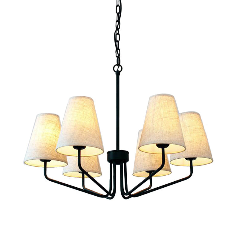 Aurdoreth Chandelier