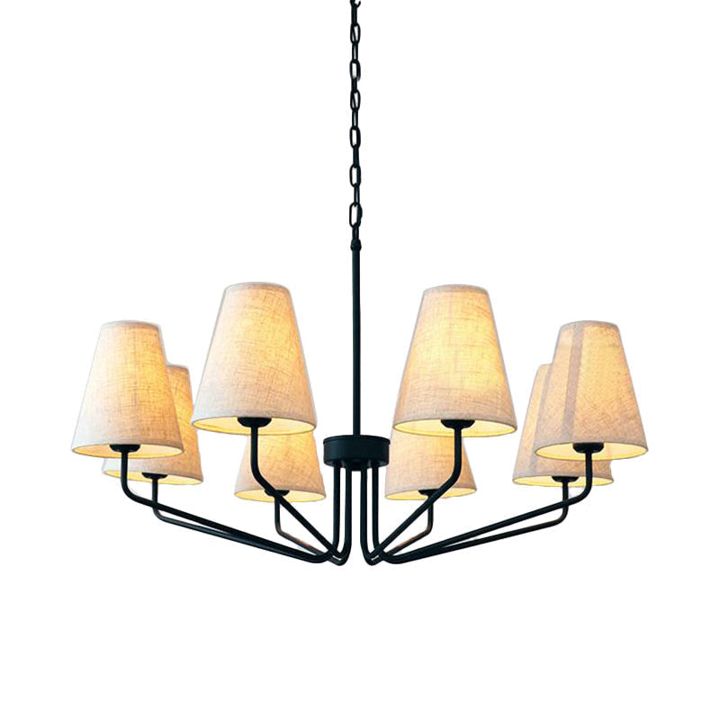 Aurdoreth Chandelier
