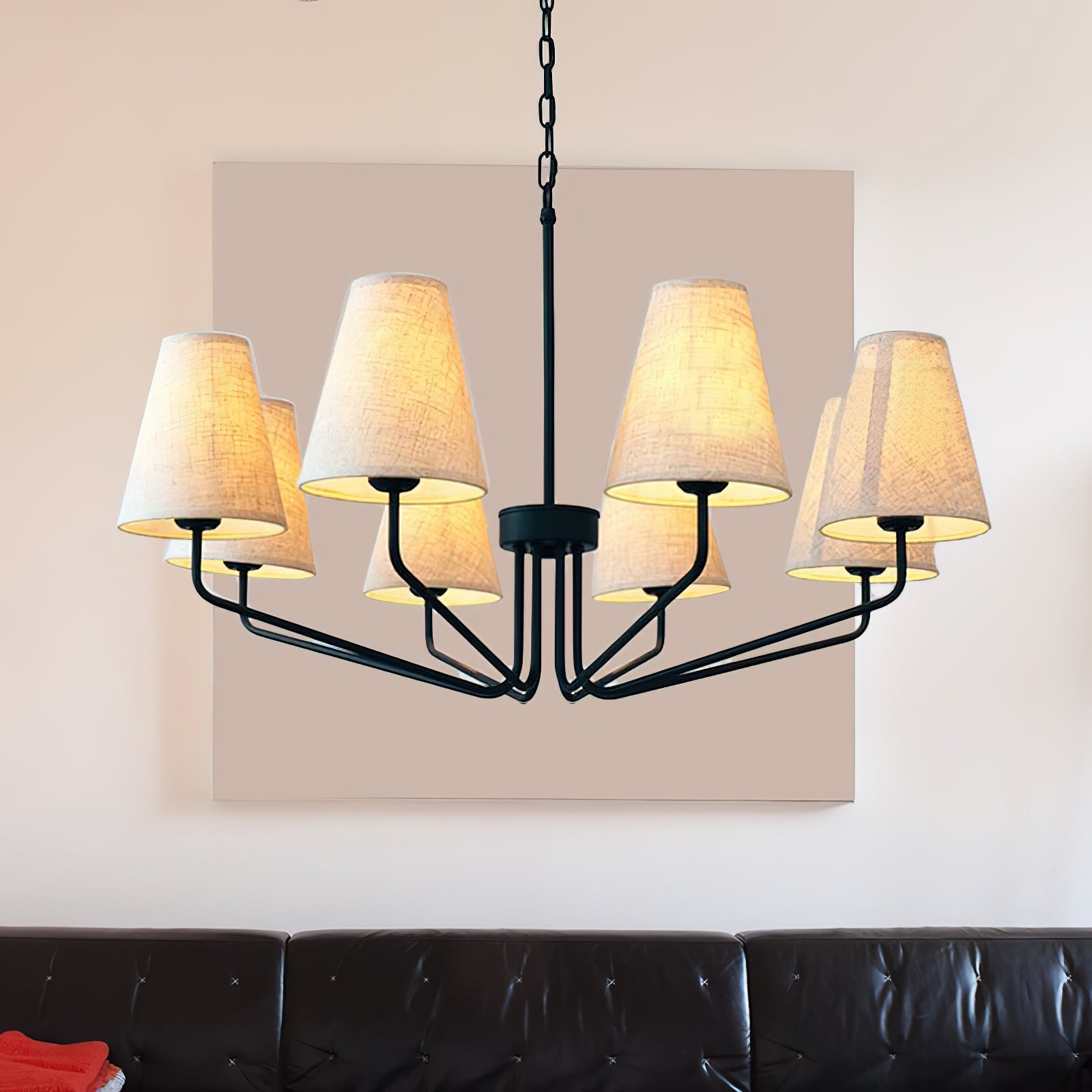 Aurdoreth Chandelier