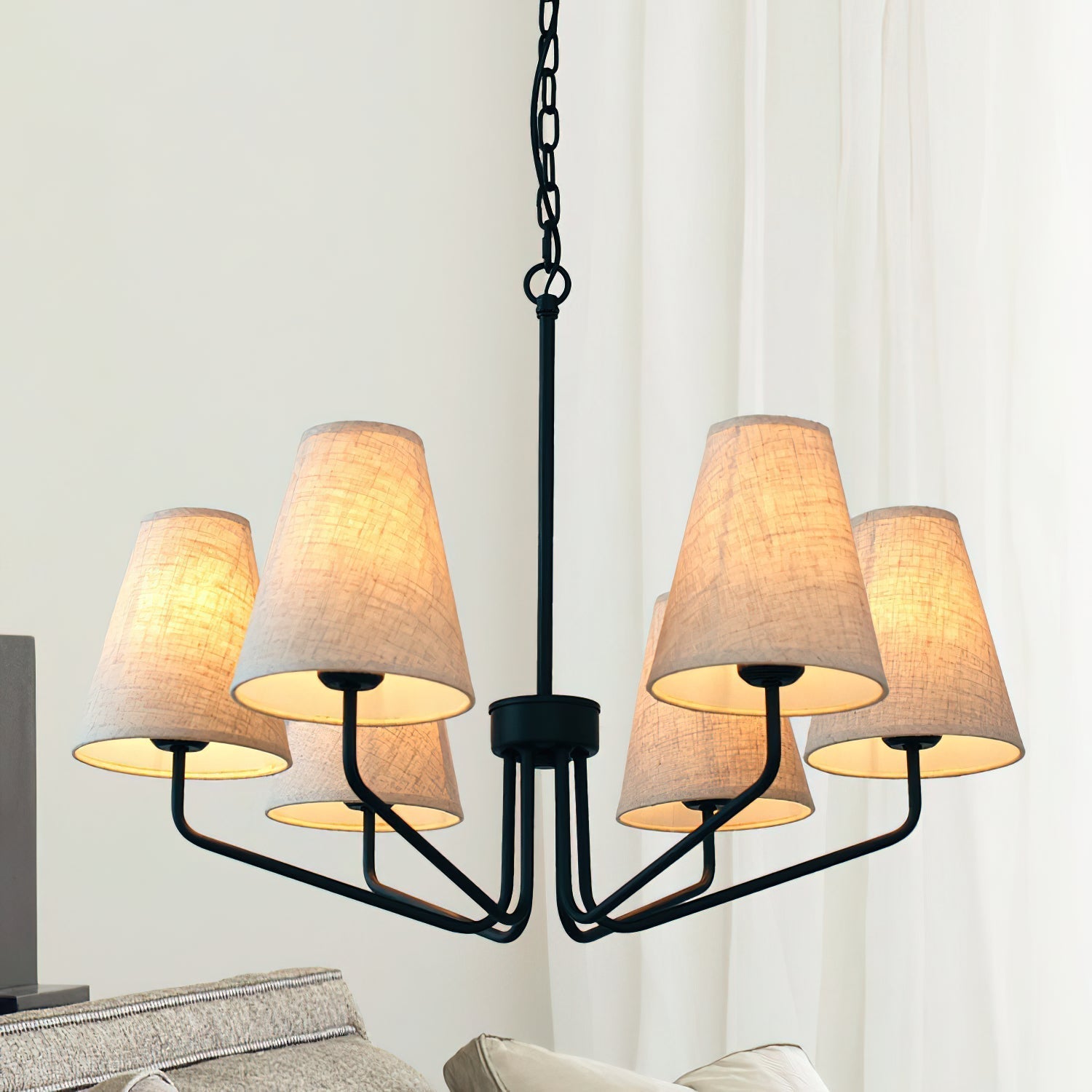 Aurdoreth Chandelier