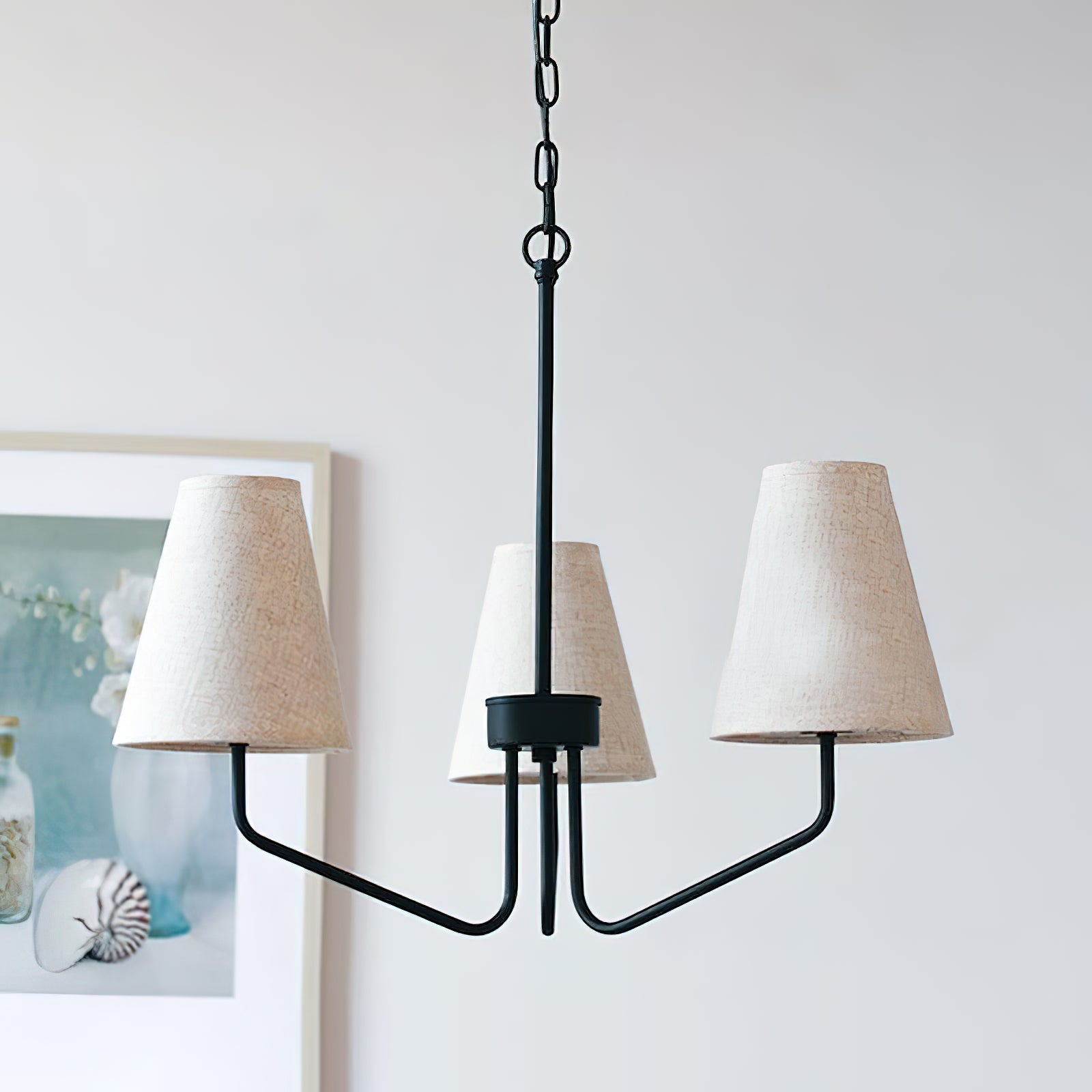 Aurdoreth Chandelier