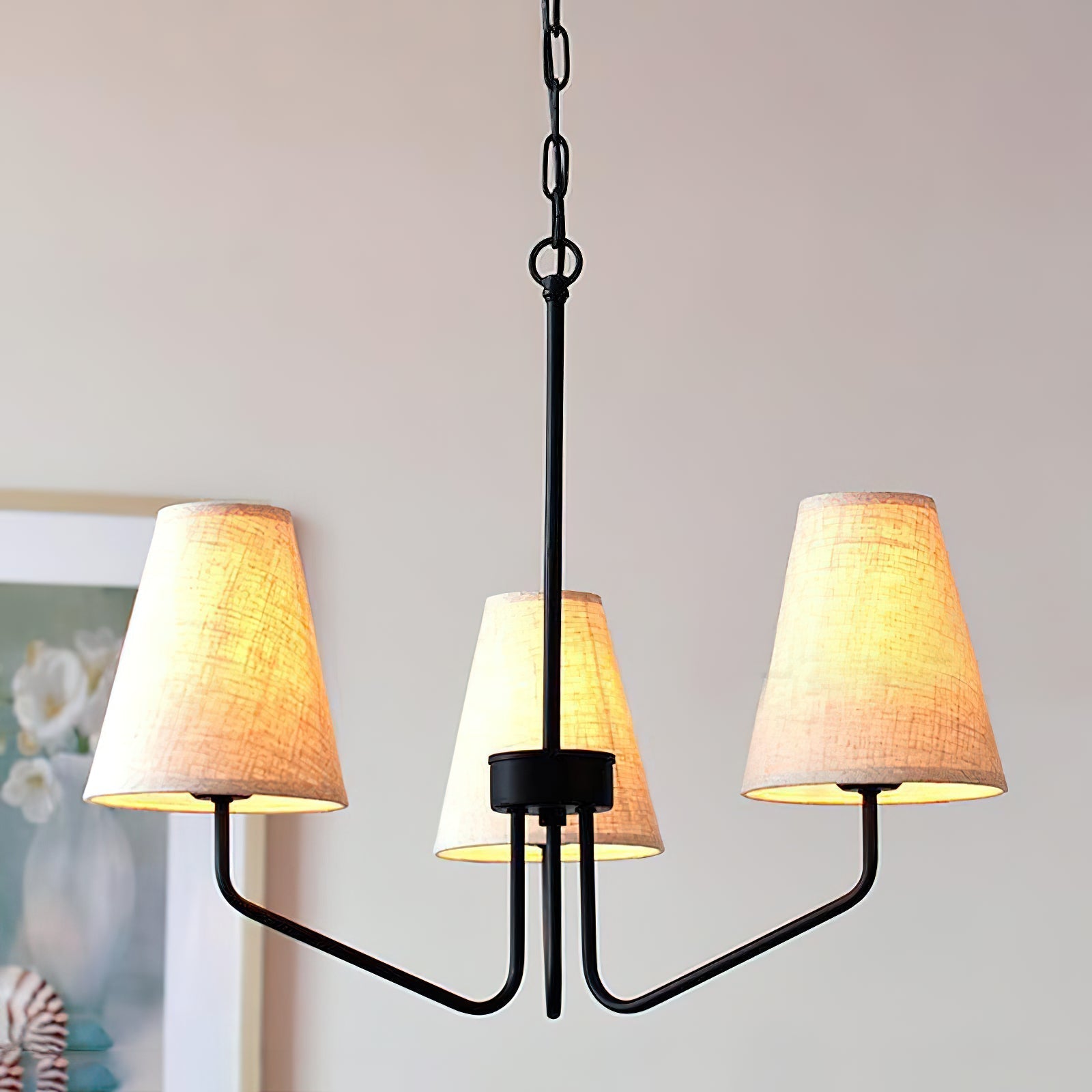 Aurdoreth Chandelier