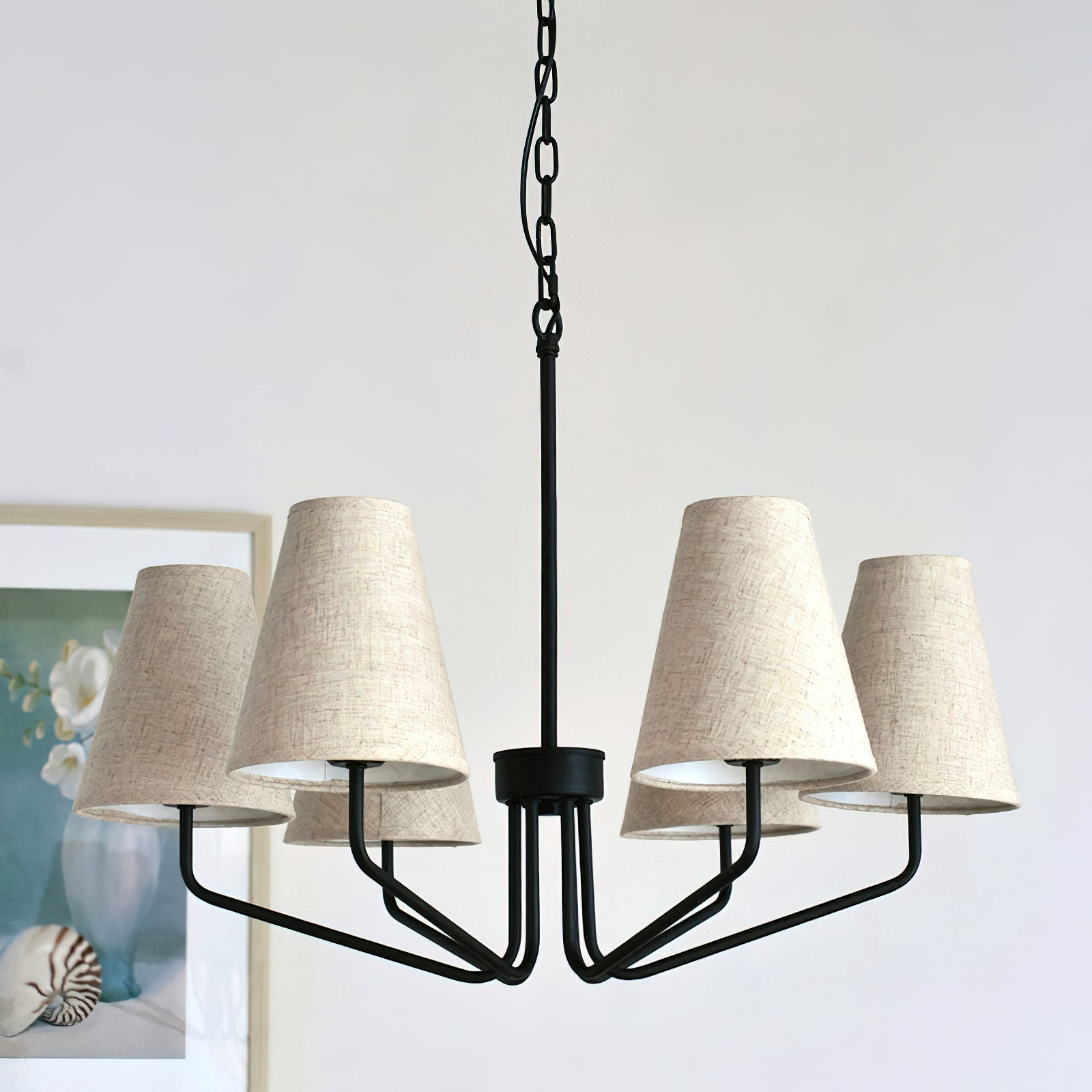 Aurdoreth Chandelier