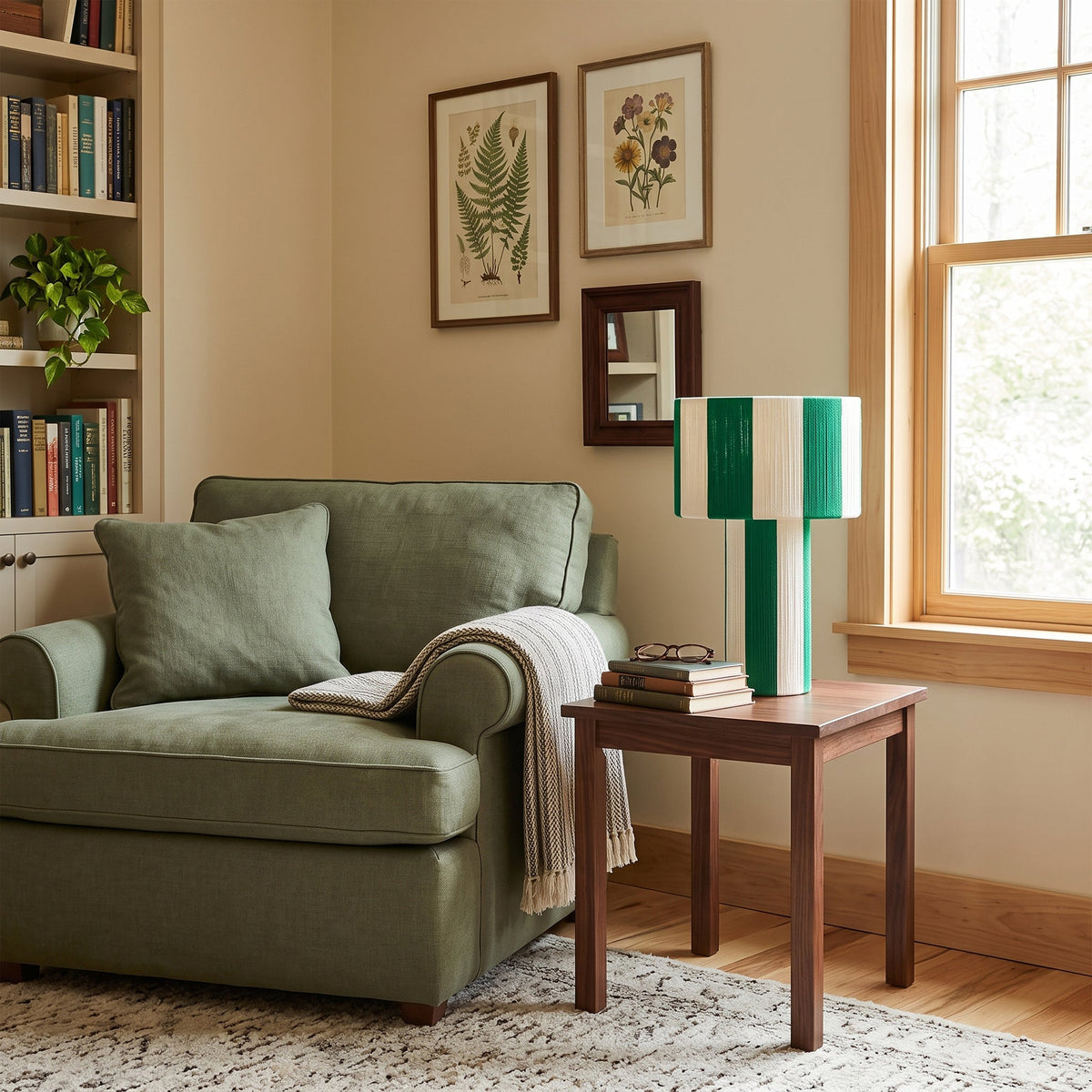 Farleigh Table Lamp