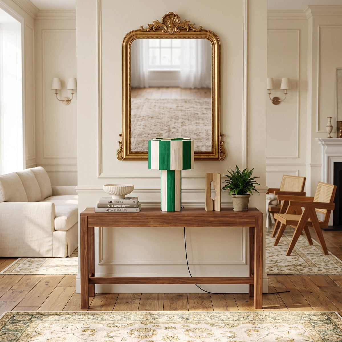 Farleigh Table Lamp