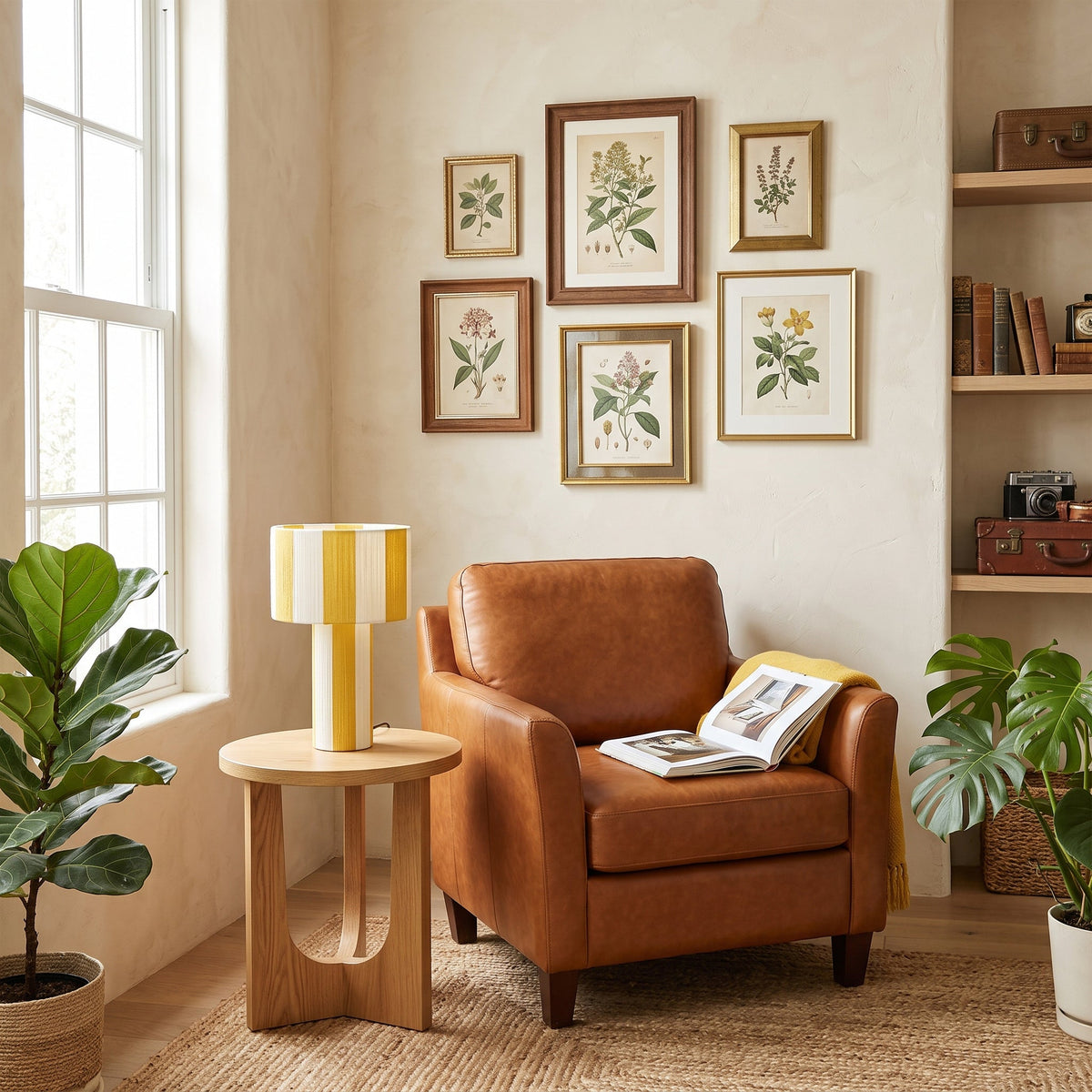Farleigh Table Lamp