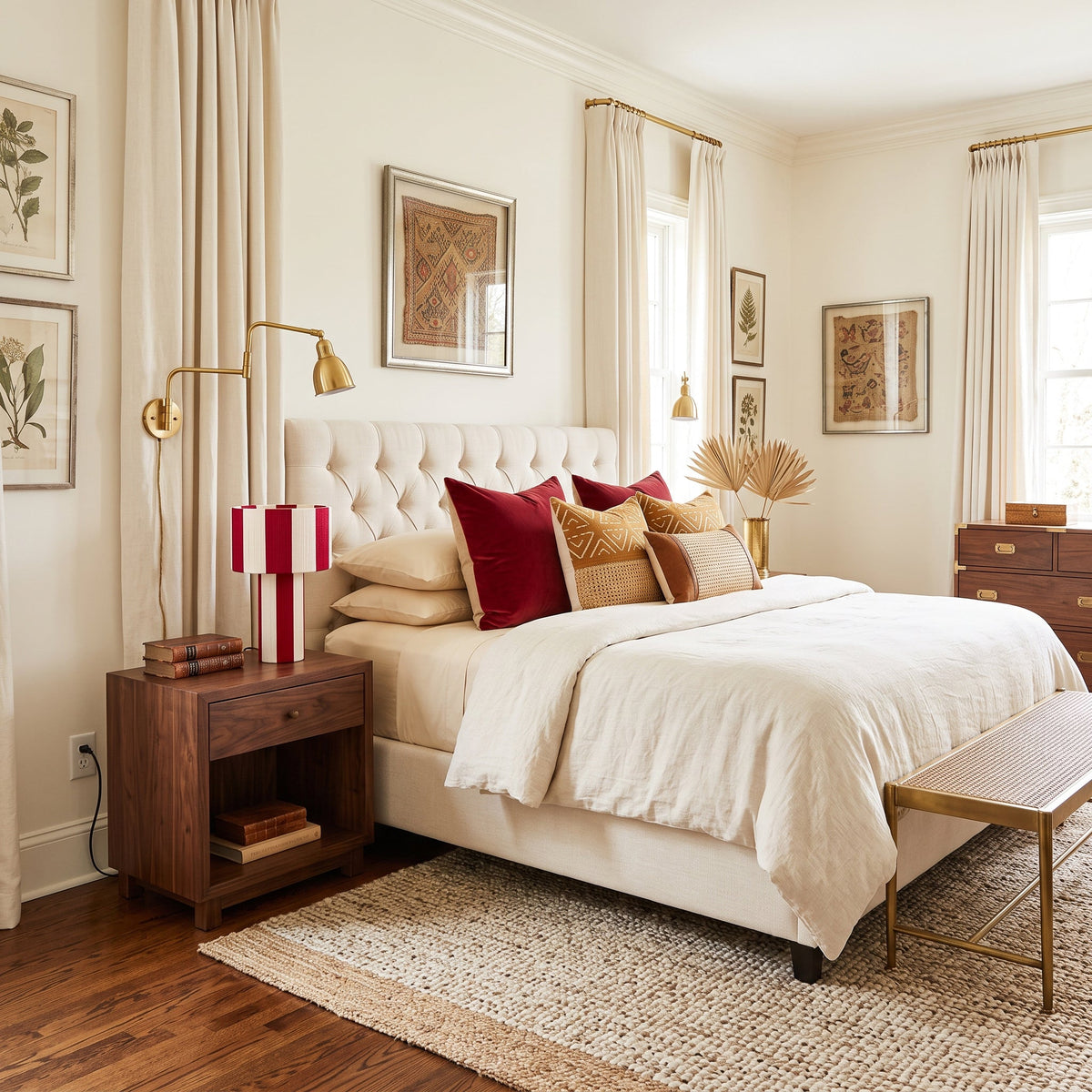 Farleigh Table Lamp