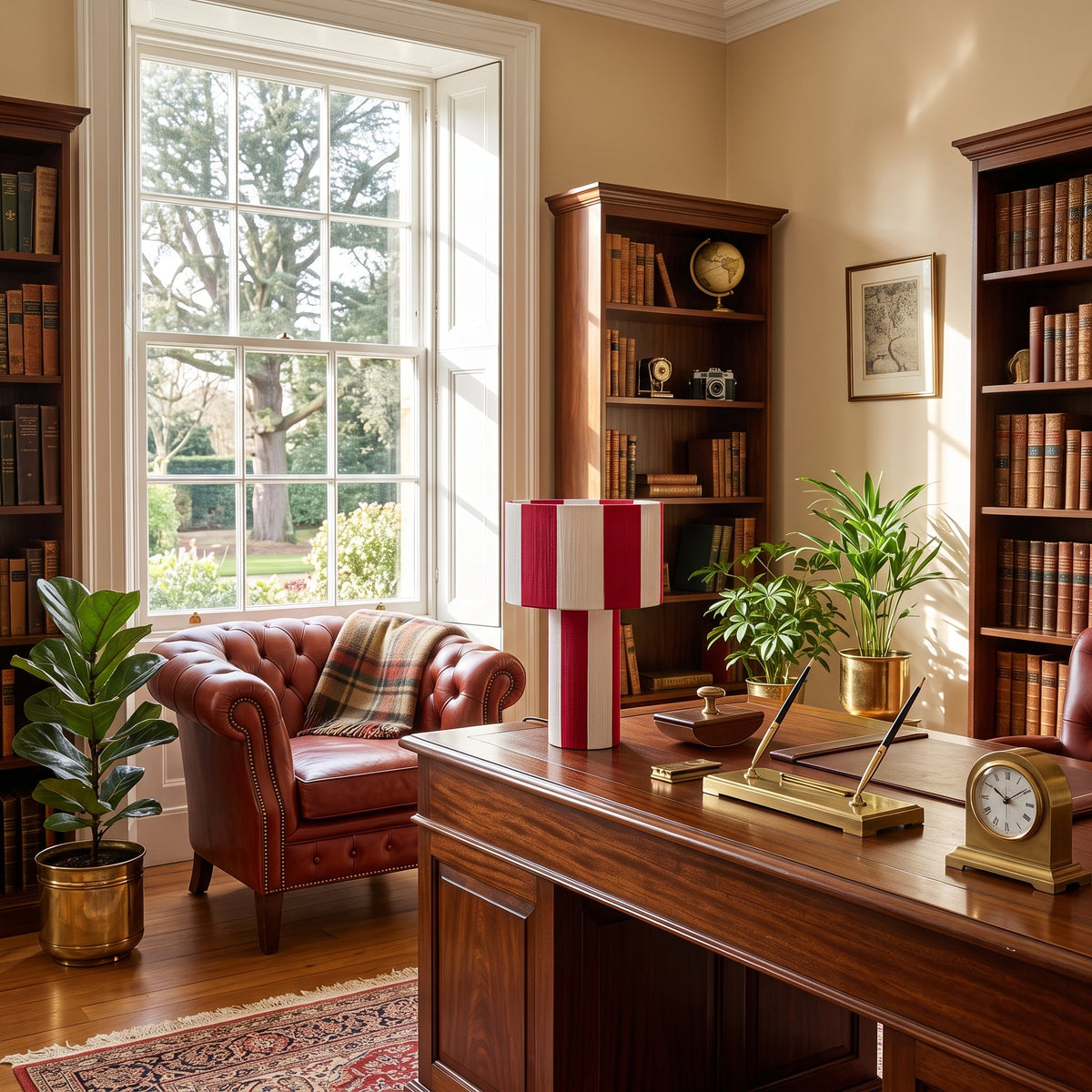 Farleigh Table Lamp