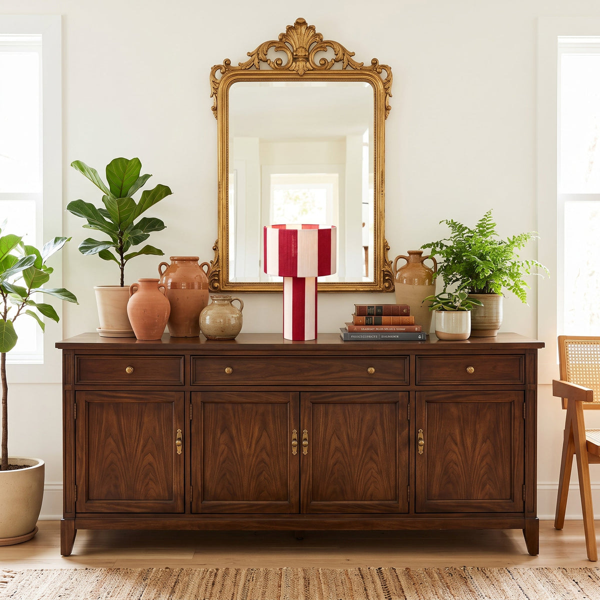 Farleigh Table Lamp
