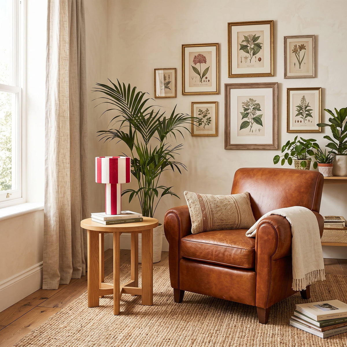 Farleigh Table Lamp